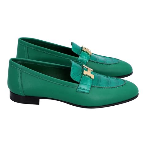 hermes mokassins damen|hermes shoes for women.